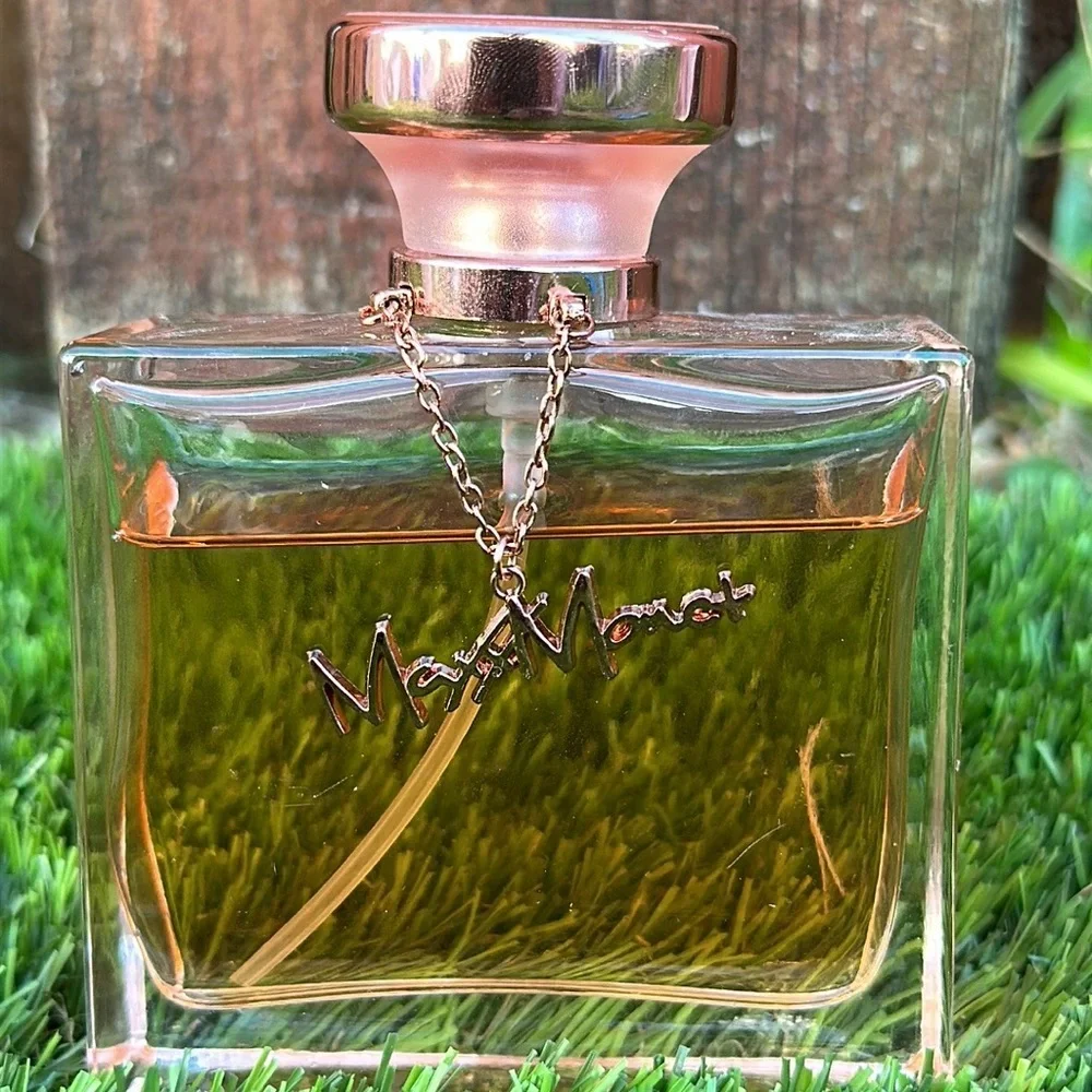 Maxx Monet Perfume 3.4 FL OZ - Picture 1 of 2